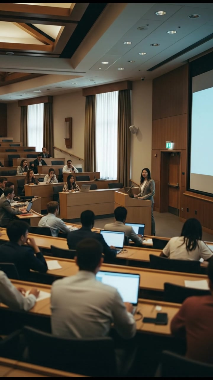 AI in 2026: Unveiling the Surprising Future