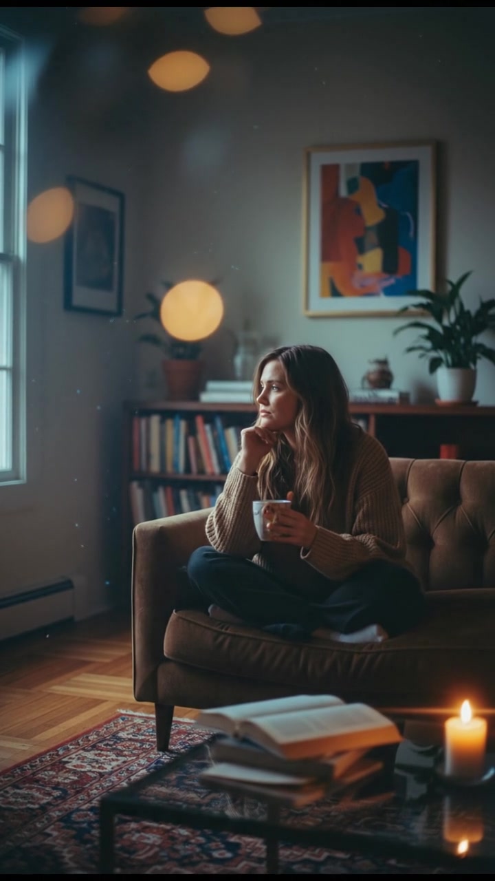 Your Mind Lies to You