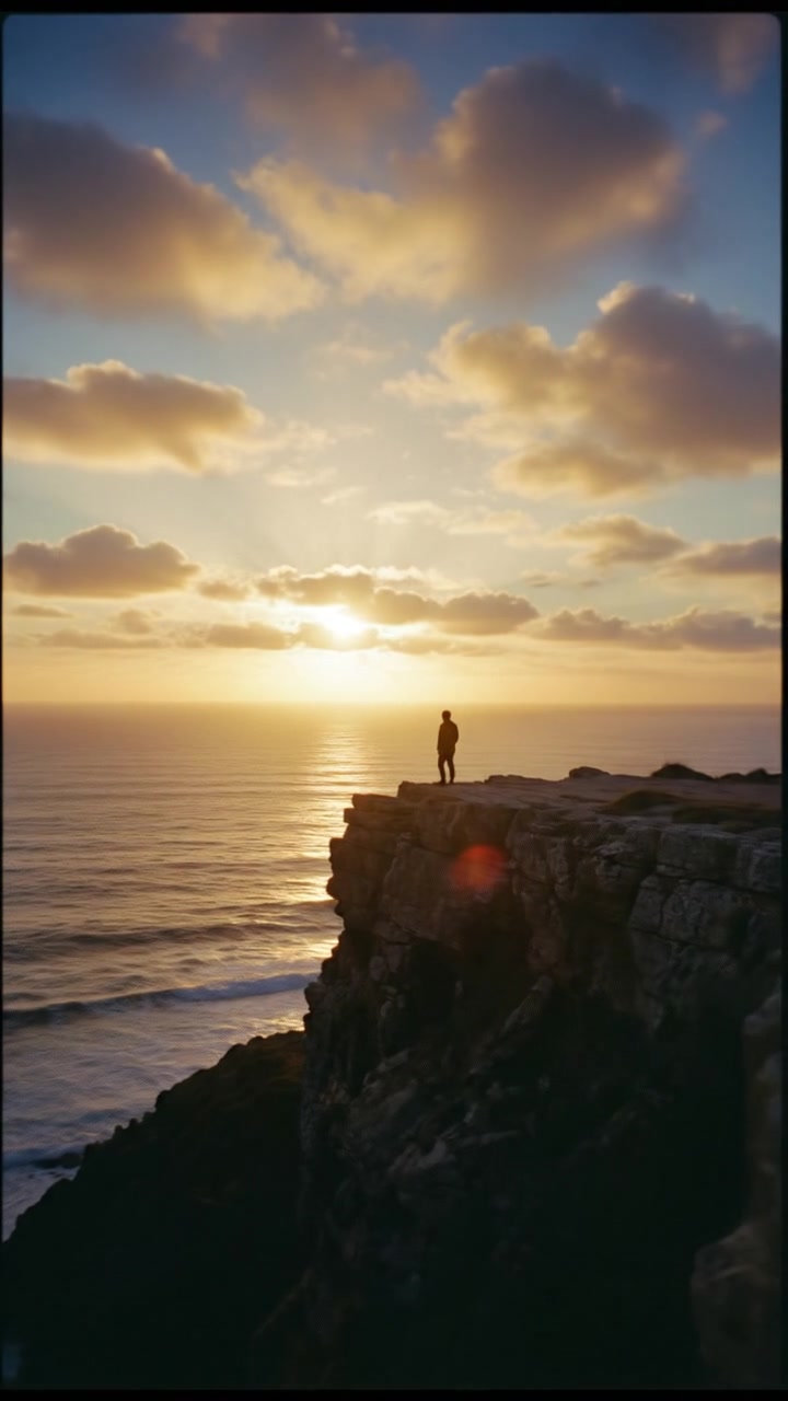 Discover Your Inner Calm Amidst Life's Storms