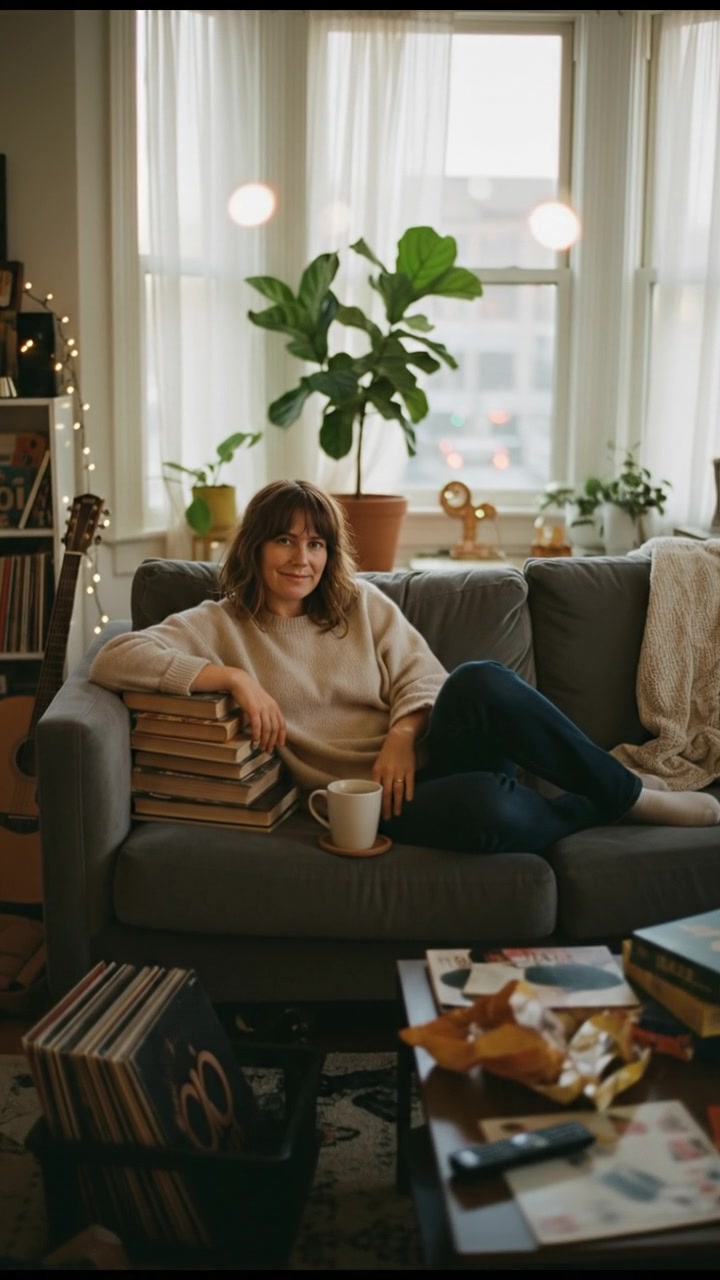 Tips Hidup Bahagia dalam Kesederhanaan