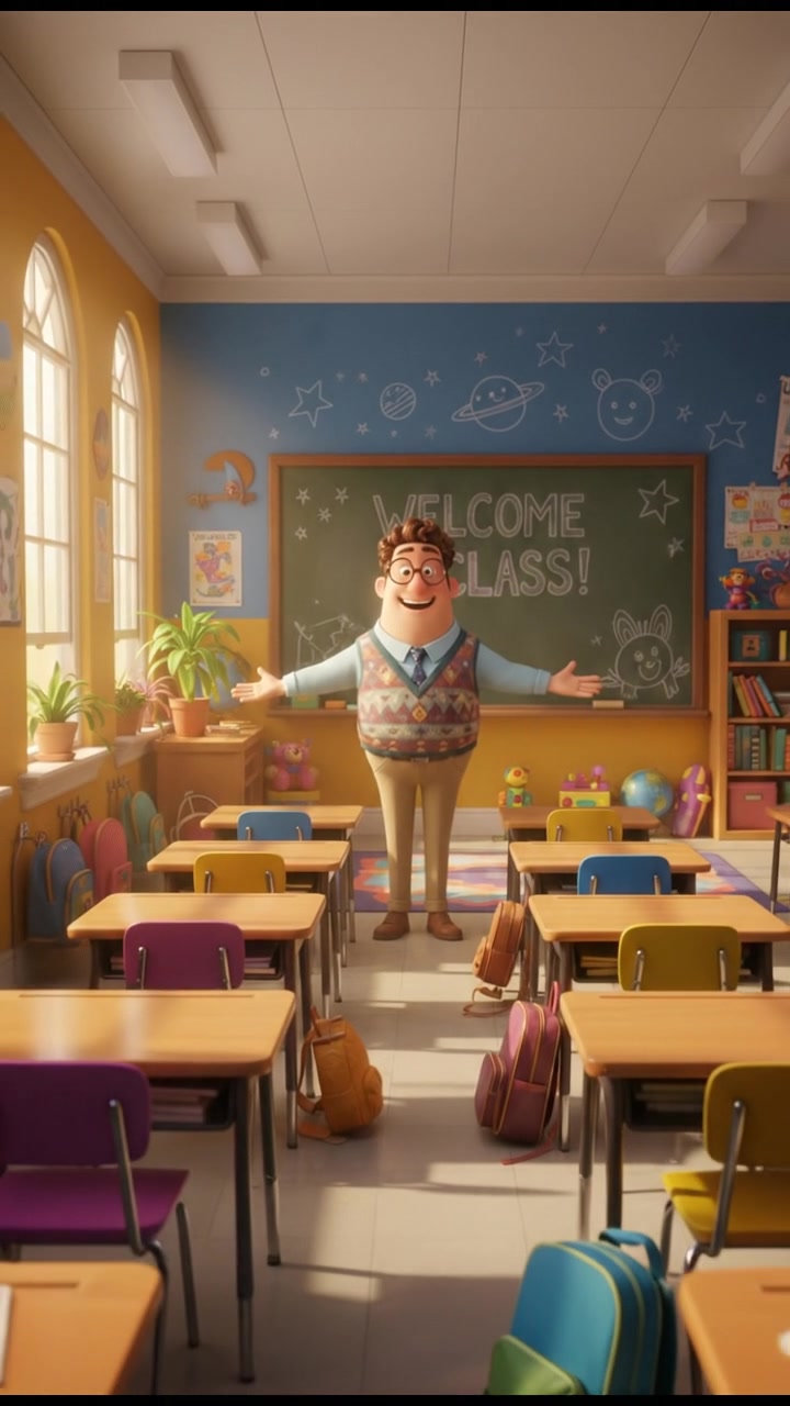 Learn New Words with Iyazi Gentlemen