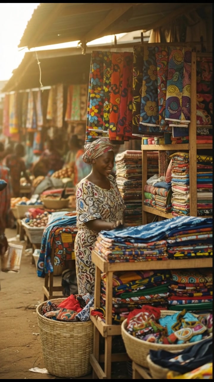 A Heartwarming Tale from Nigeria