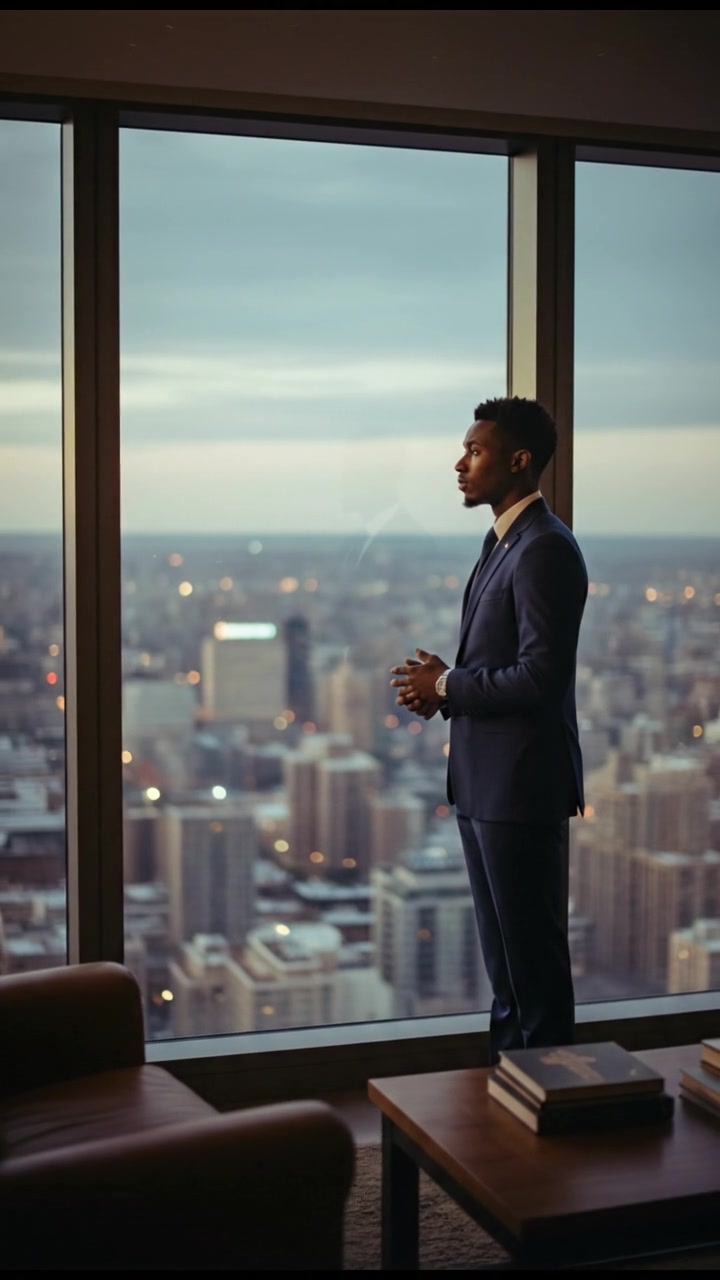 A Love Beyond Wealth: The True Test