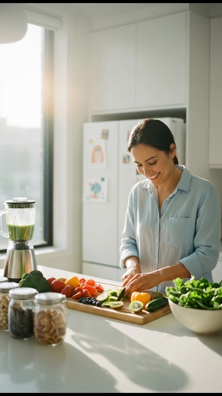 Healthy Home Cooking with Private Chef Inc.