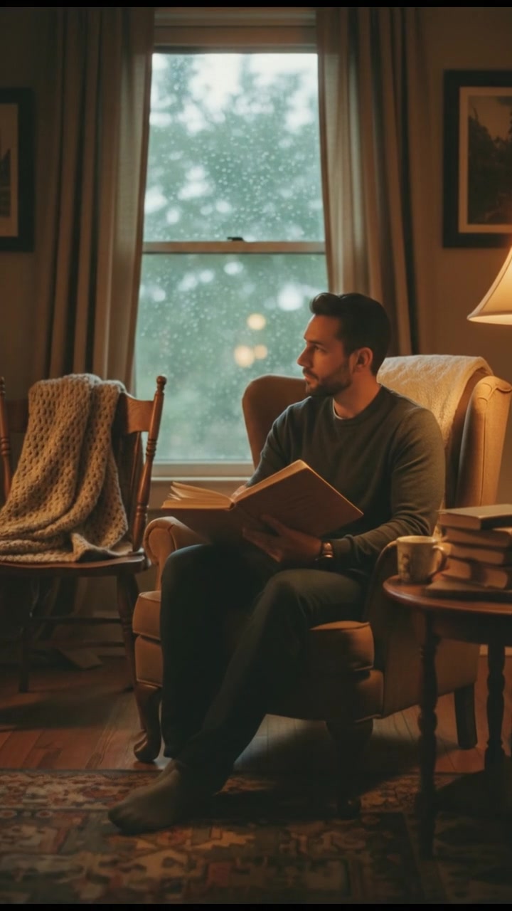 Keajaiban Polar Night di Norwegia