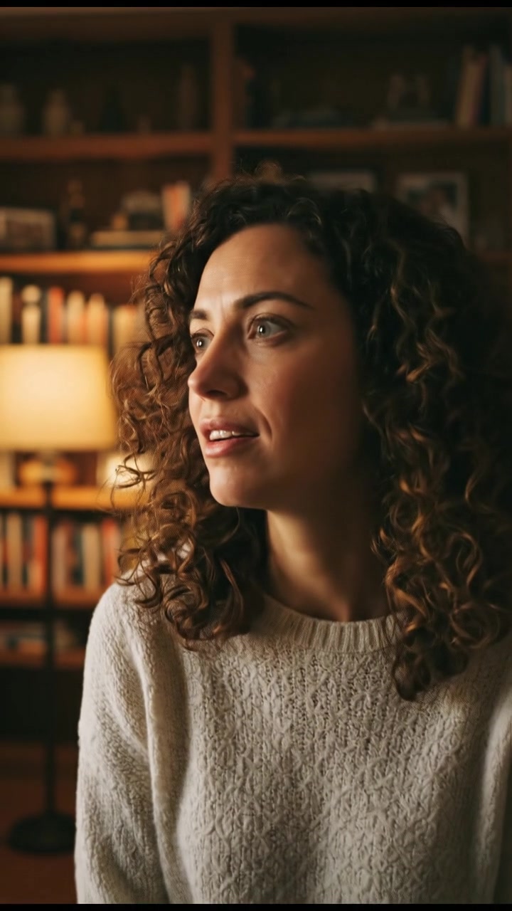 Love Is About Choosing to Stay