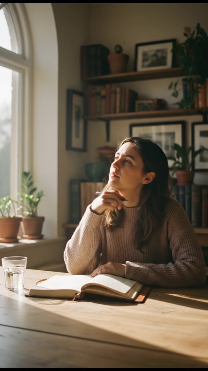 12 Hukum Alam untuk Kehidupan yang Lebih Baik