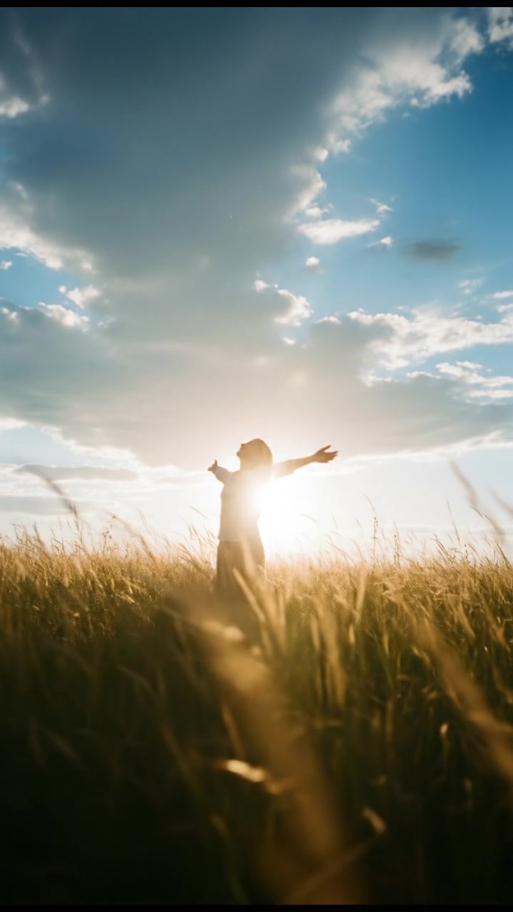Embrace Your Evolution: Day 7 of Transformation