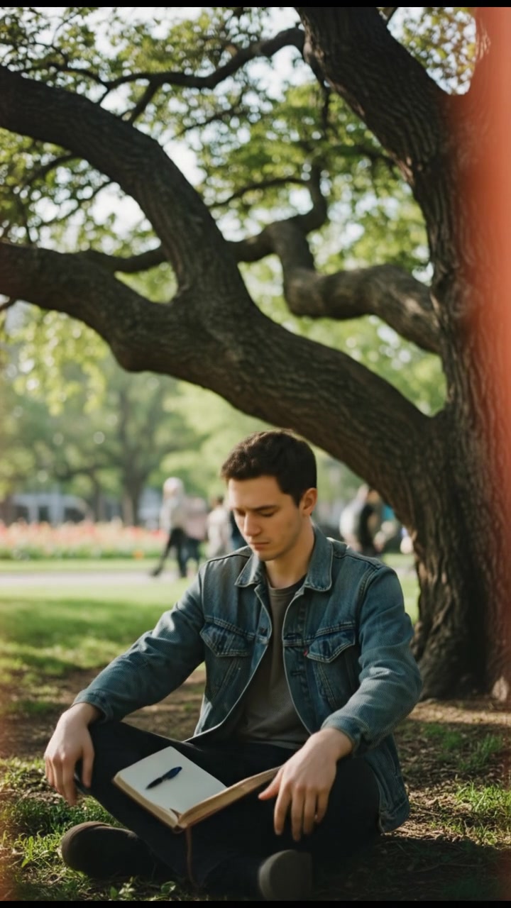 The Loving Man's Heartbreaking Loss (copy)