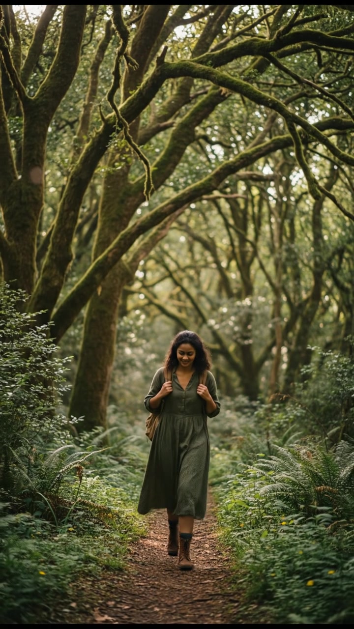 قنفود والقنفذ الصغير