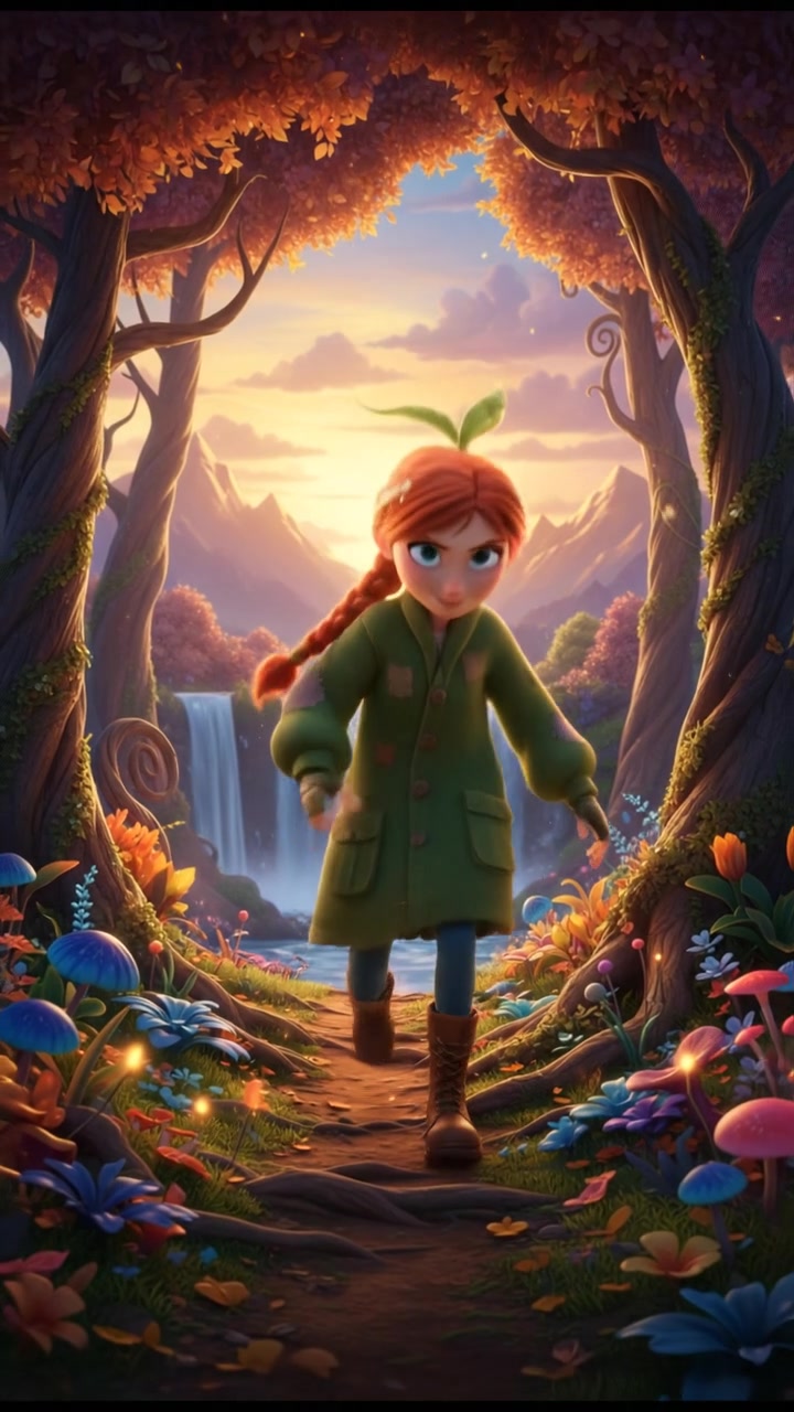 Epic Adventures in 3D Animation!