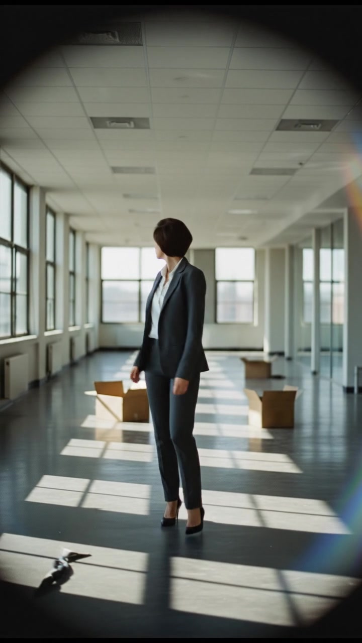 From Loyalty to Delivery: Daniel's New Path
