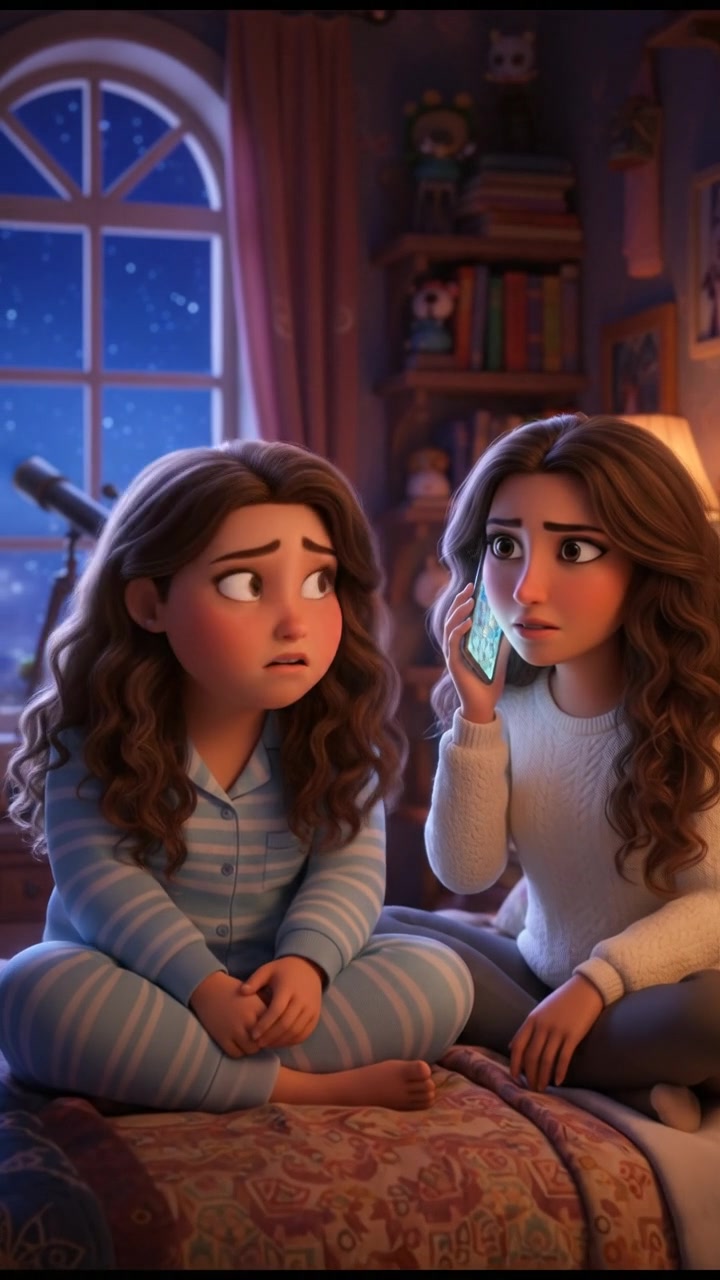 Finding Peace: Linda's Journey of Change