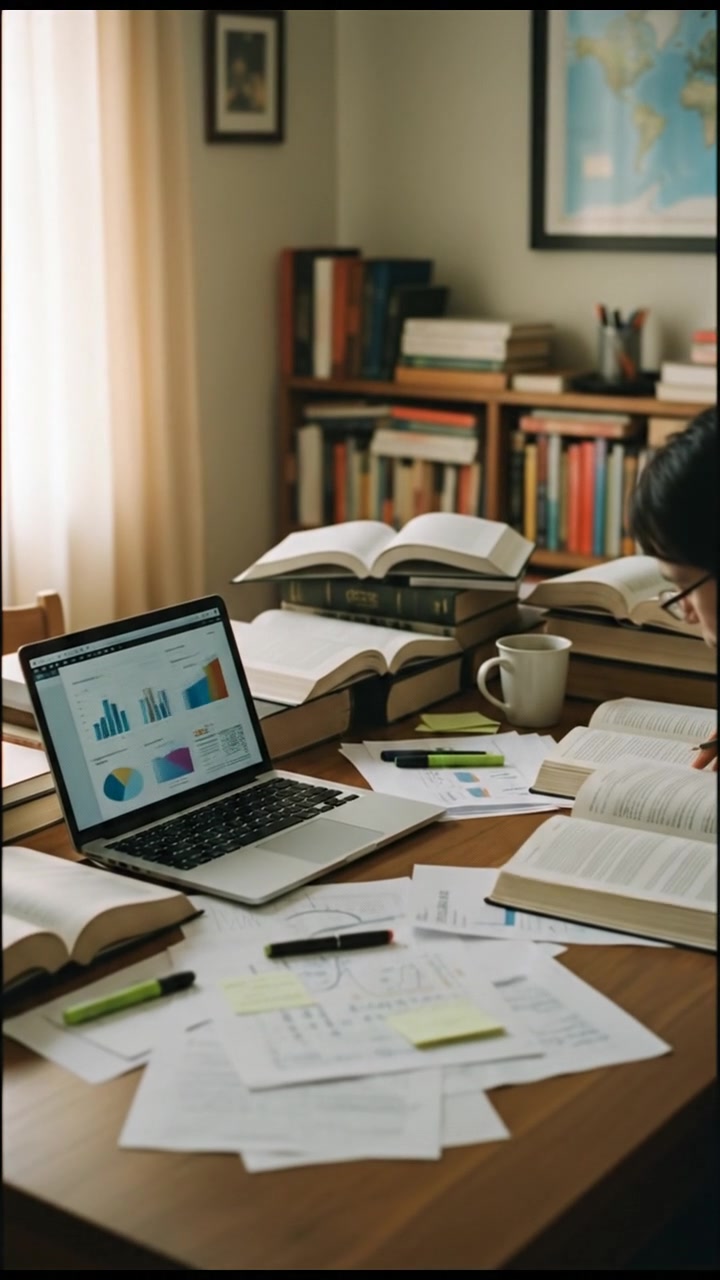 Boost Your USMLE Score Smarter!