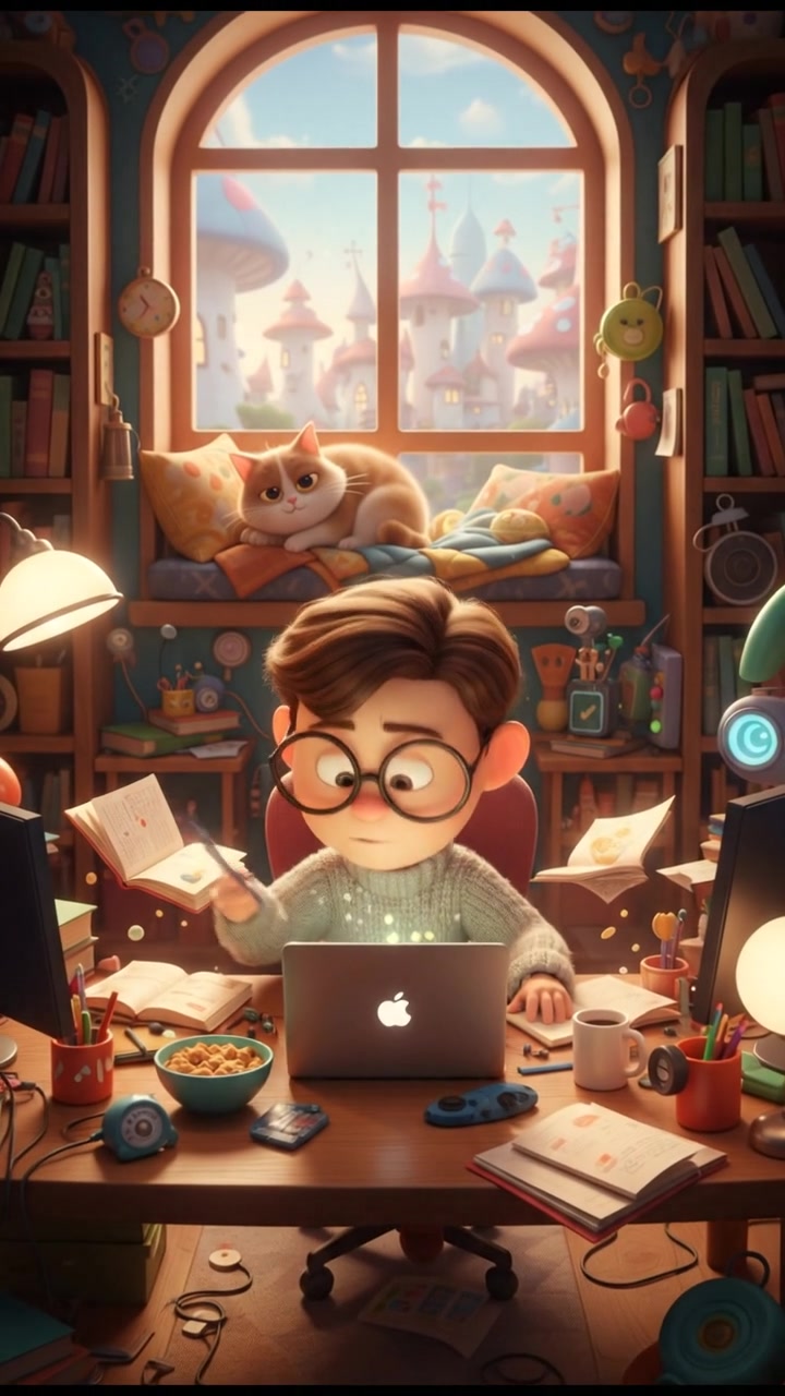 Efek Zeigarnik: Kenapa Tugas Belum Selesai Menghantui Pikiranmu?