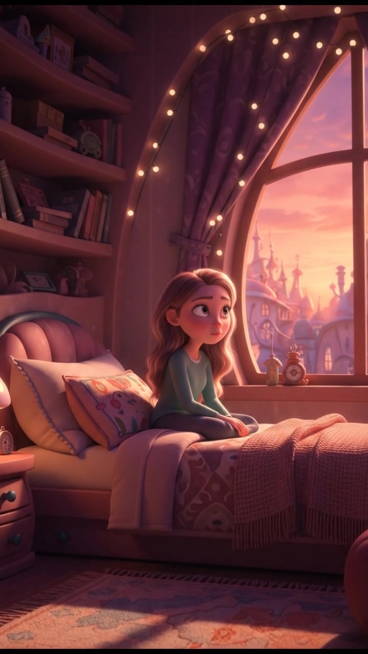 Love Story: From WhatsApp to Heartbreak