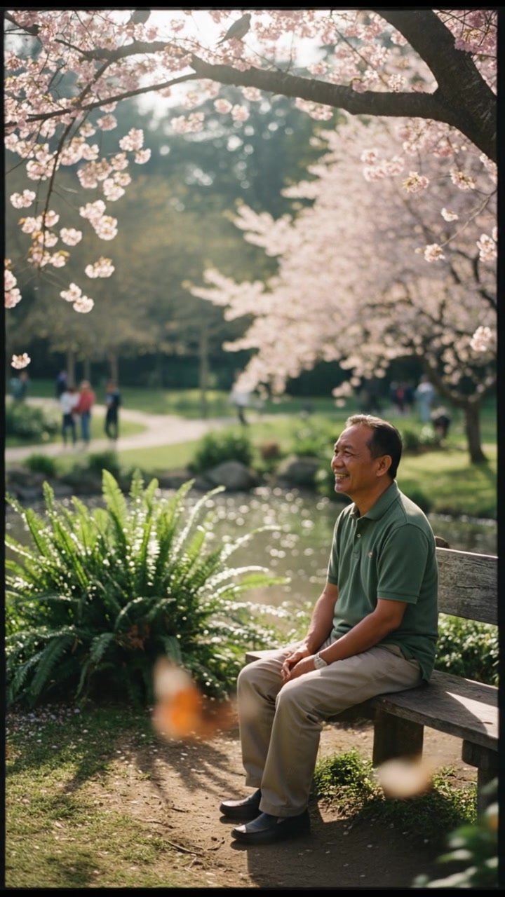 Hati-Hati: Tidak Semua Orang Baik! (copy)