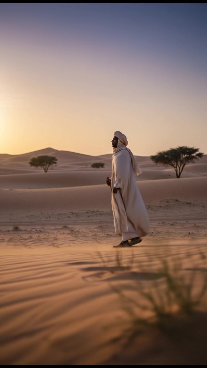 رحمة النبي ﷺ في أحلك الأوقات