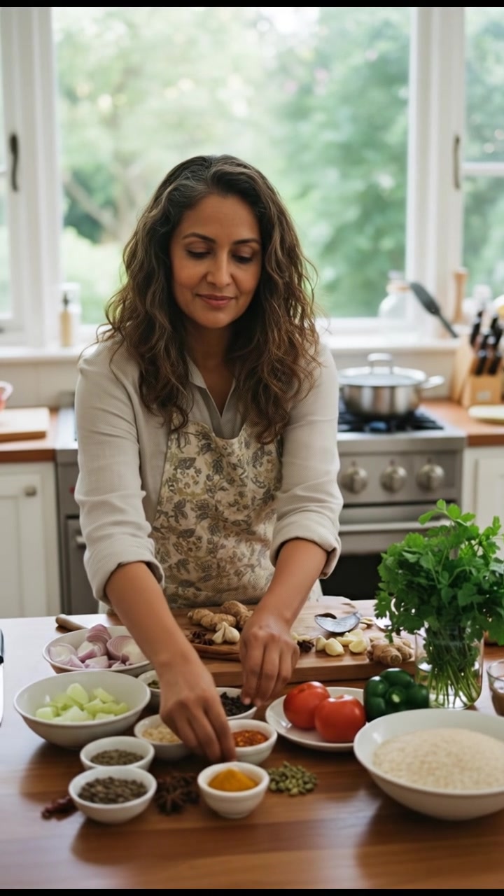 The Struggles of a Stepdaughter's Life