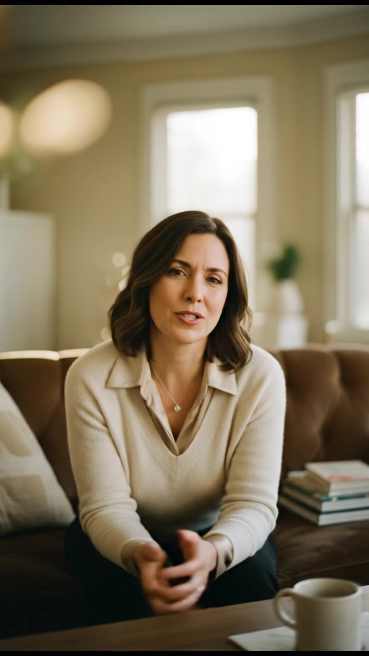 Perlakukan Mertua Sebagaimana Orang Tua Sendiri