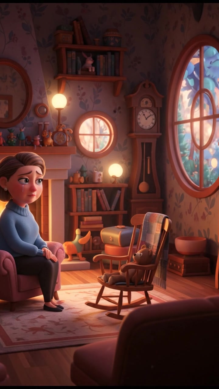 Lost in Translation: A Frustrating Encounter