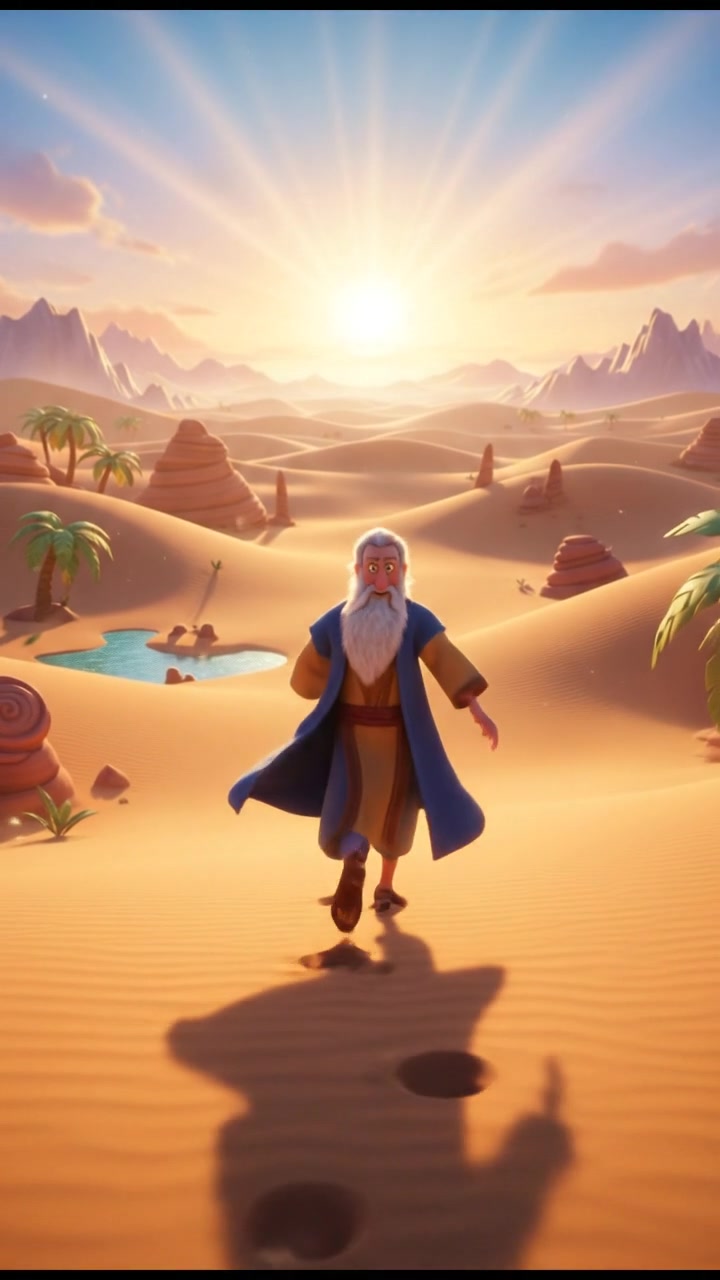 Bones Through Ancient Wonders