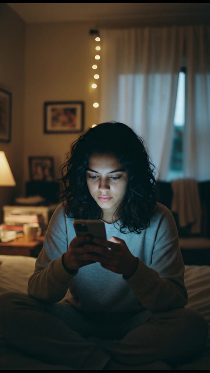 Boost Your Teen's Mental Health in 15 Seconds!