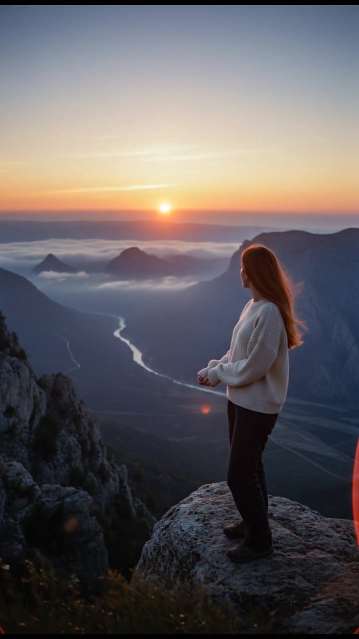 Rituals of Appalachian Love