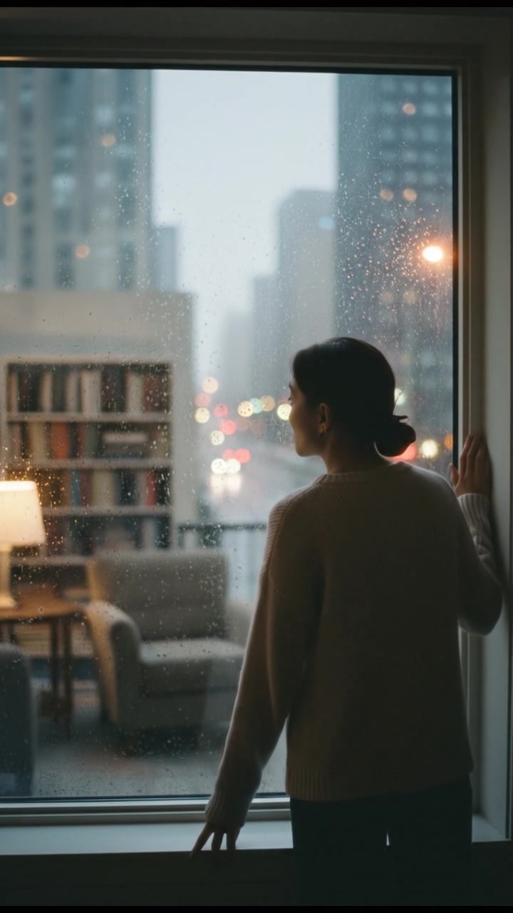 Keep Rising: A Journey of Resilience