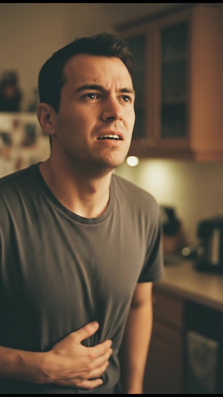 Restoring Gut Balance: The Real Cause of Bloating