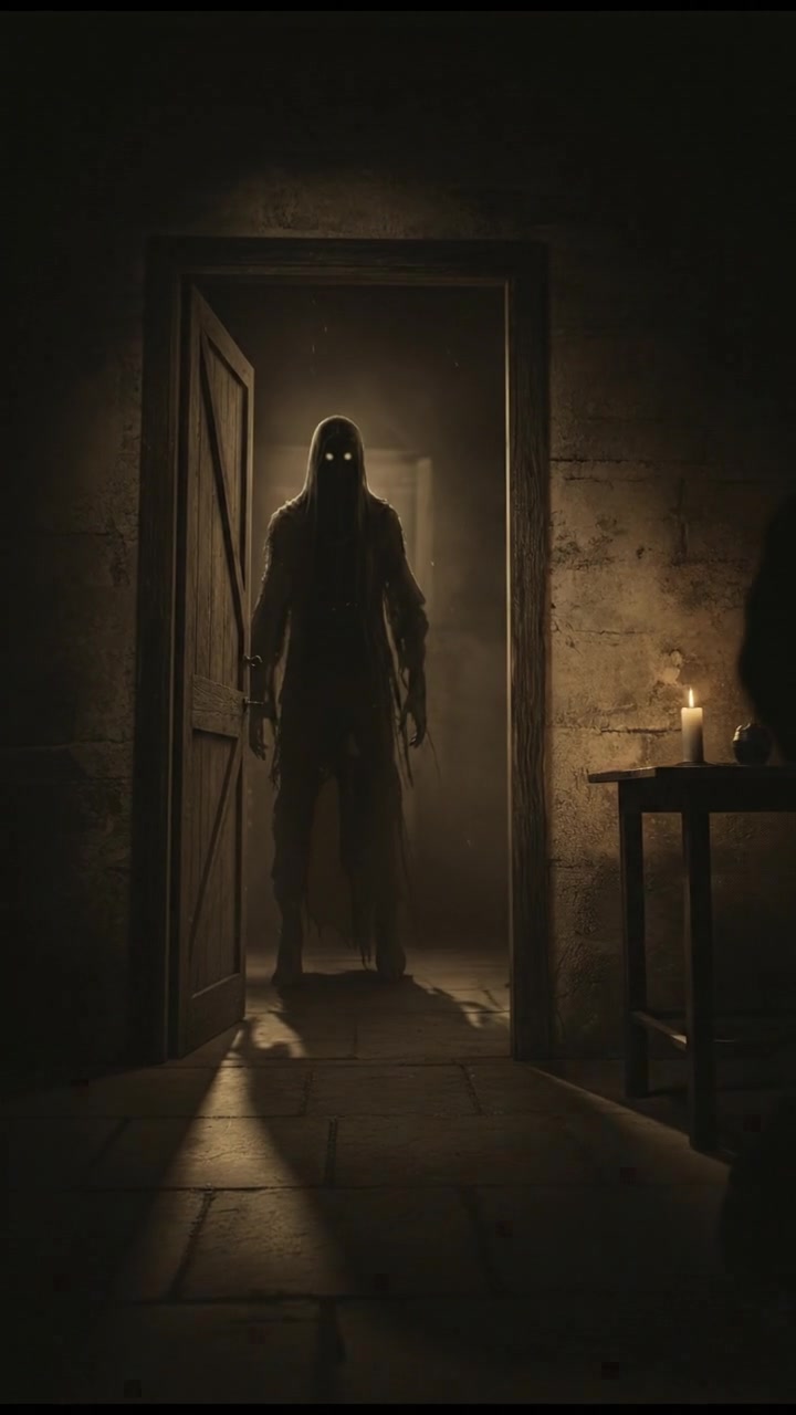 Buried Secrets: The Boy in the Walls