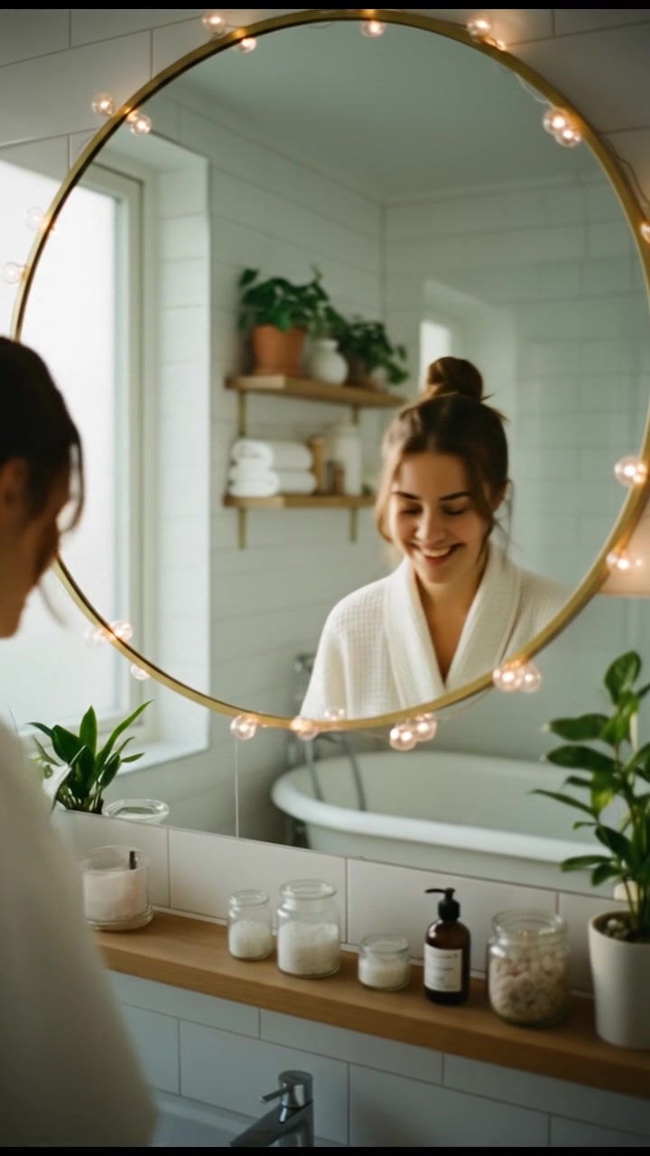 चमकदार त्वचा का रहस्य जानें!