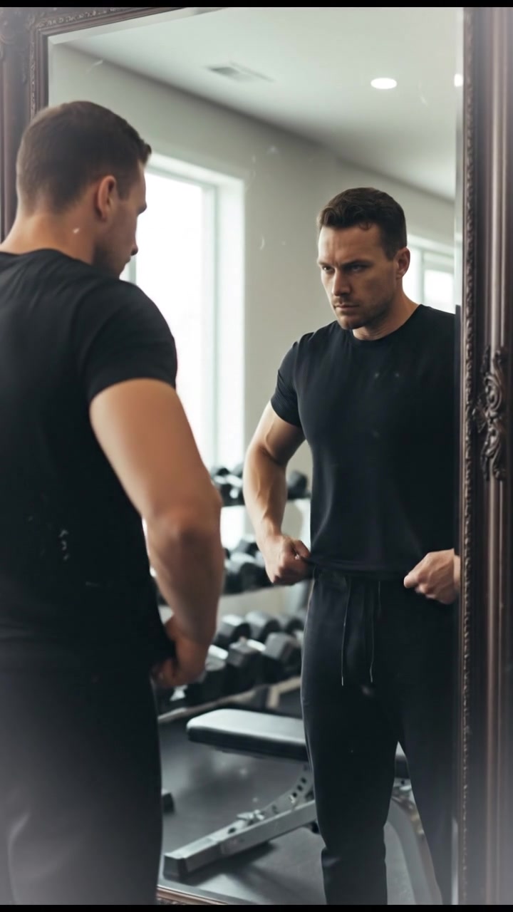 Stronger Glutes at Home Workout