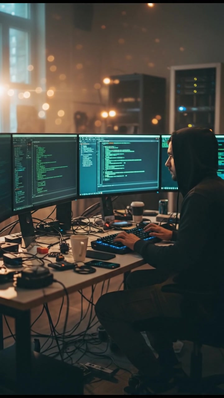 Mengubah Dunia dengan Keberanian