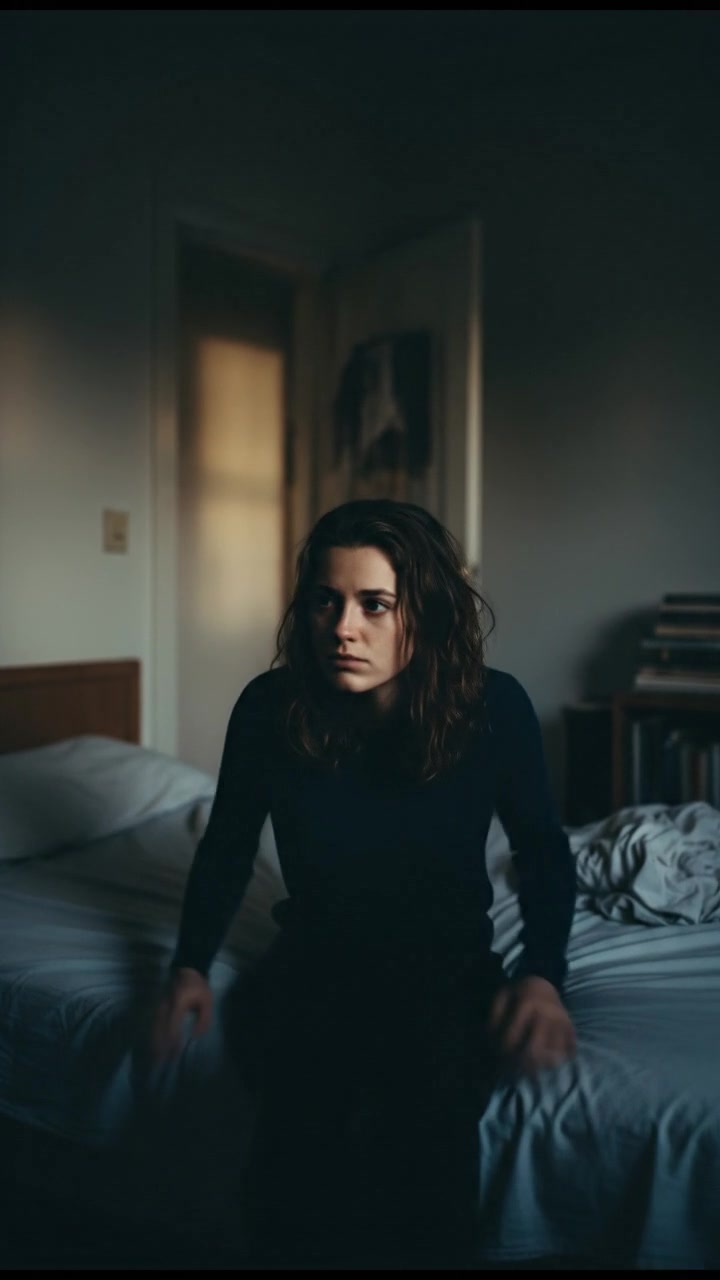 Caught in a Repeating Moment