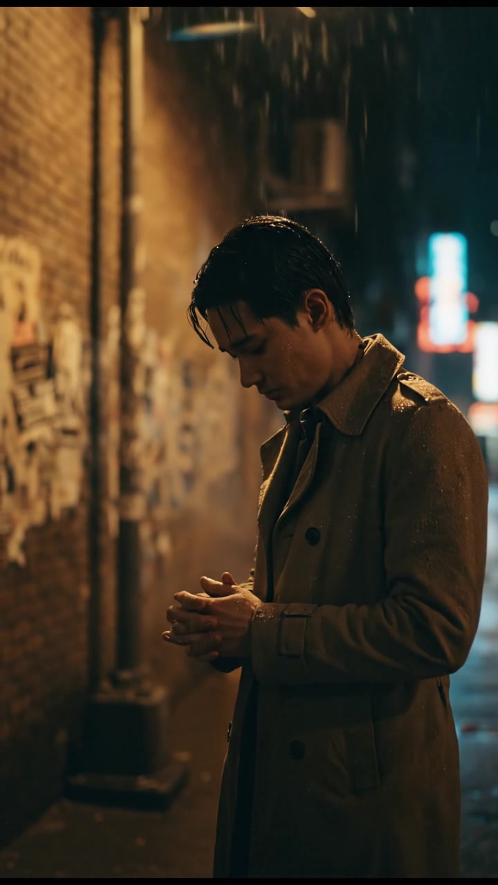 सिएटल में उदासी का संगीत