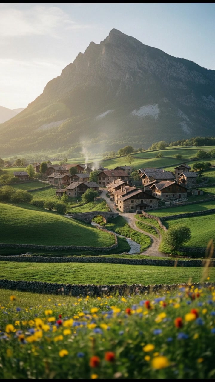 From Hustle to Hope: A Young Nigerian's Journey to Success and Inspiration