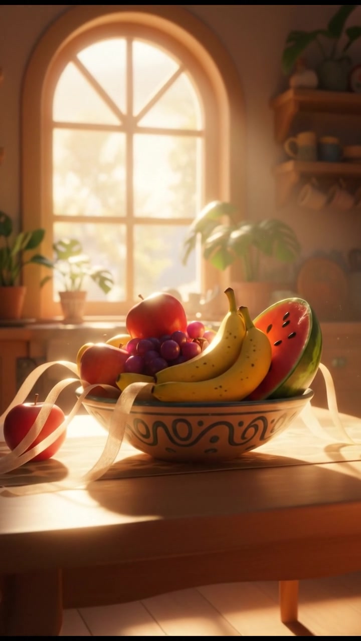 Feel Light as a Cloud with Daily Fresh Pro-Biotic Curd!