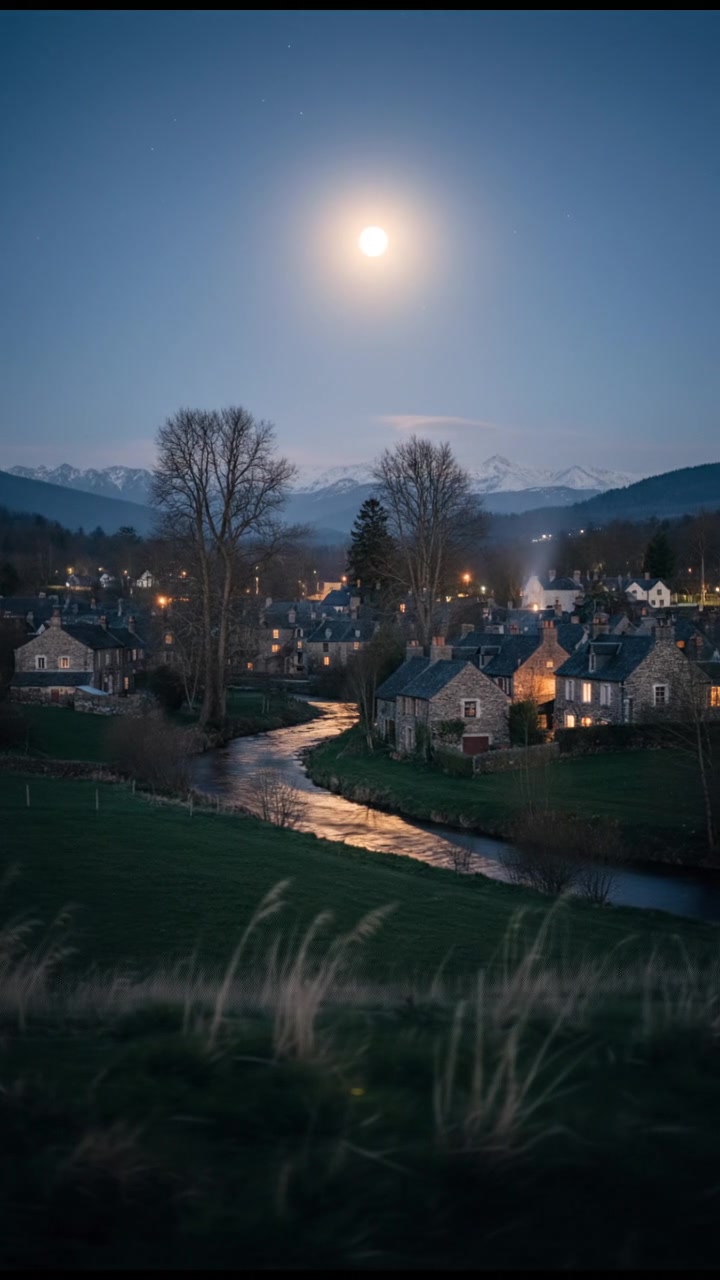 A Dreamwalker’s Compassion