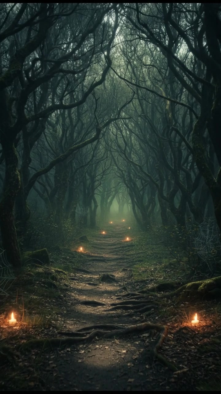 Seni Menari di Tengah Badai