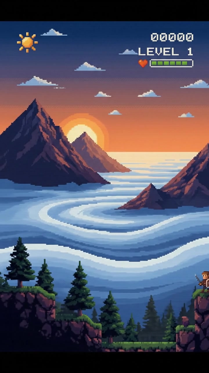 Bangkit dari Kesulitan