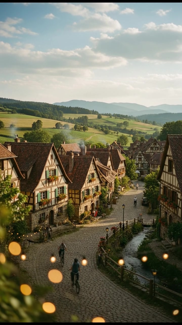 The Heart of Kindness