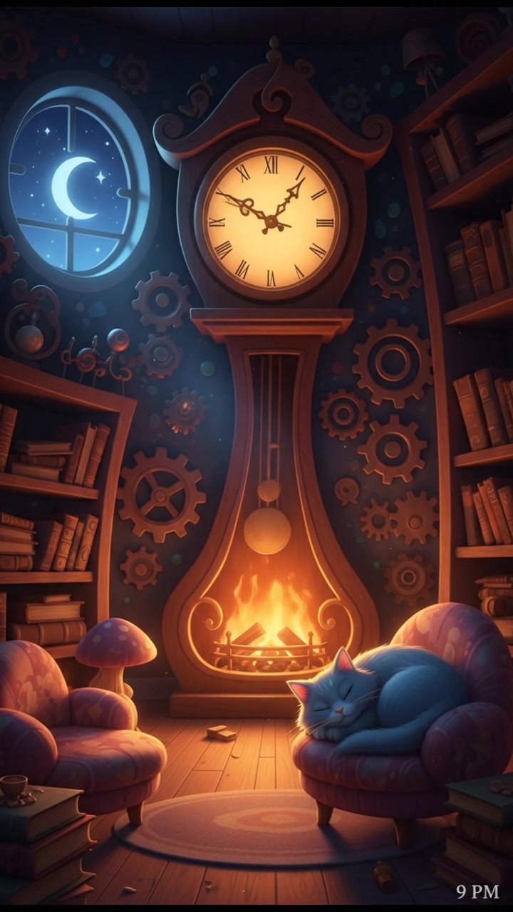 अंधेरे का खेल