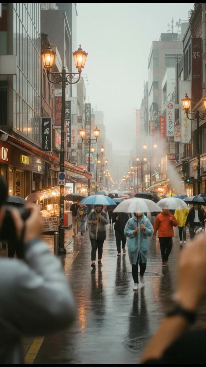 Lydia: The Silent Orphan of Bamenda