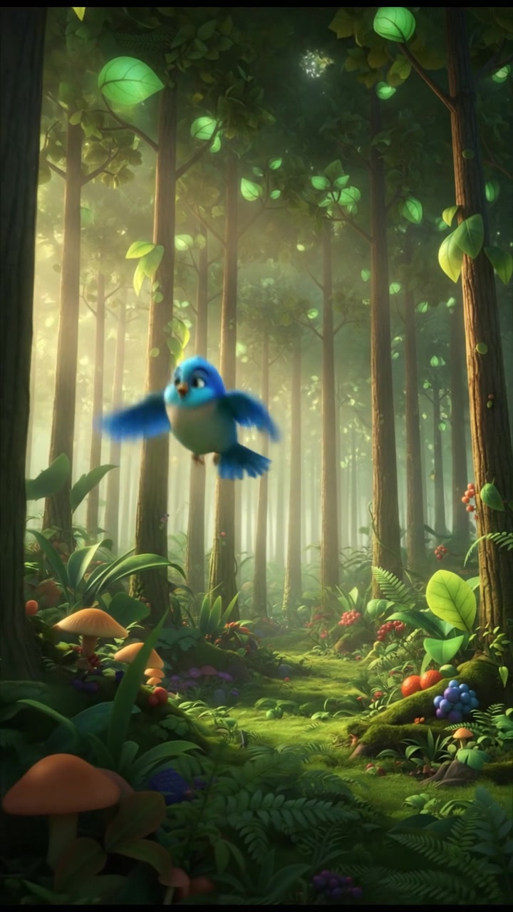 بالو کا سفر: ماں کی تلاش