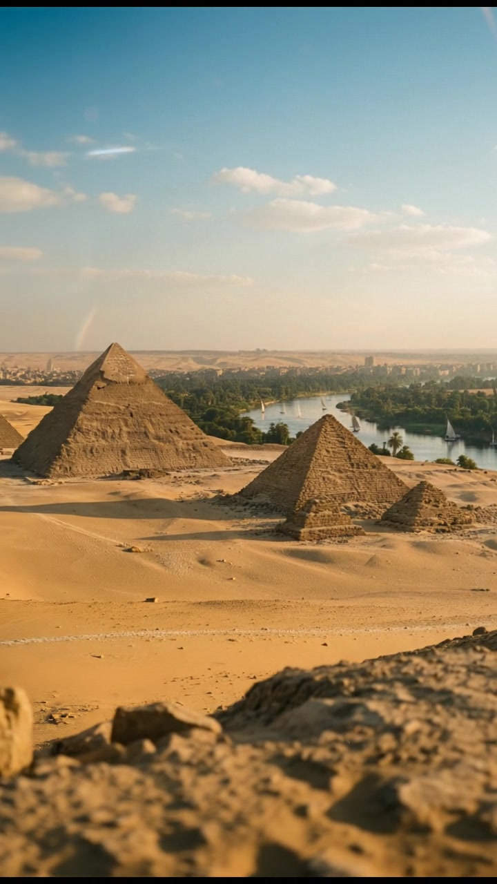 The Legacy of African Civilizations