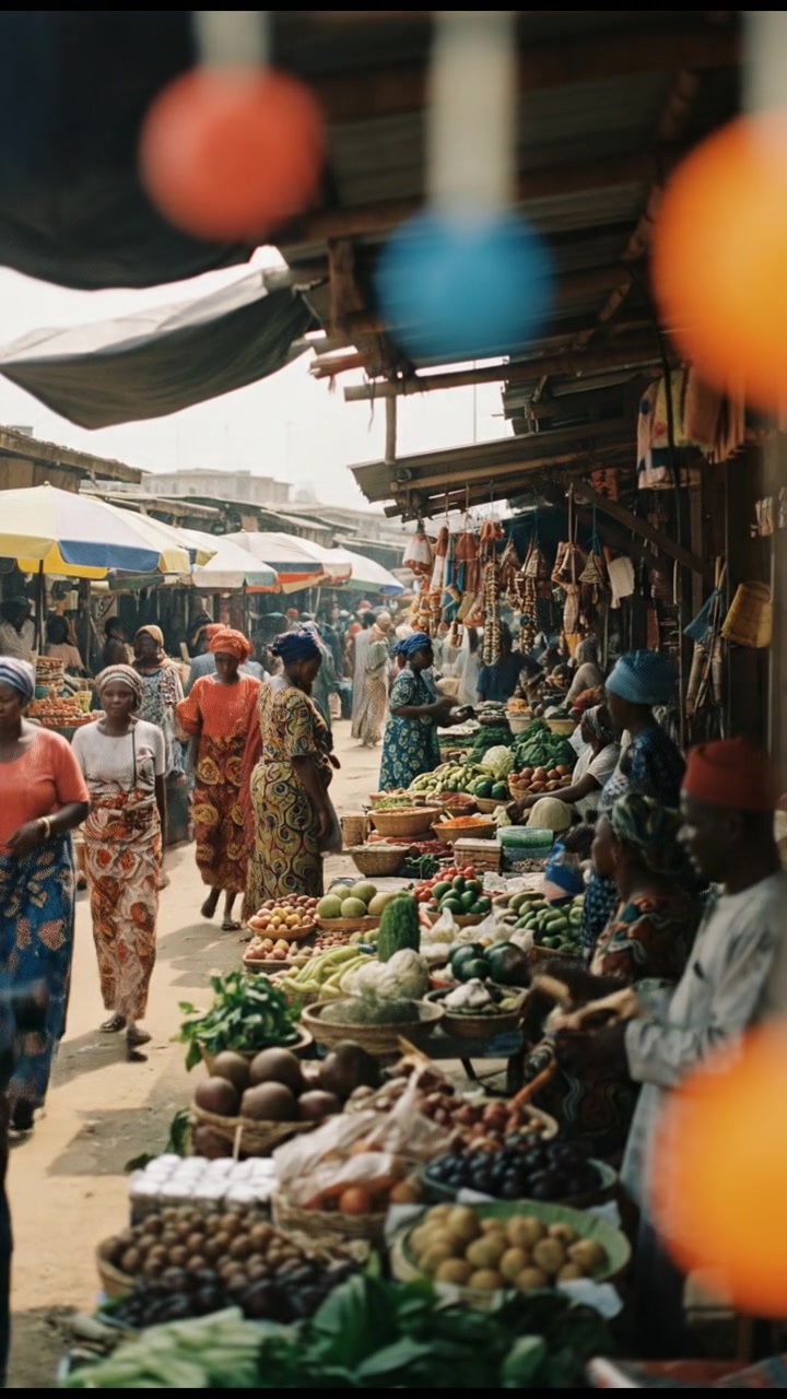 Munan: A Tech Girl's Journey from Jos