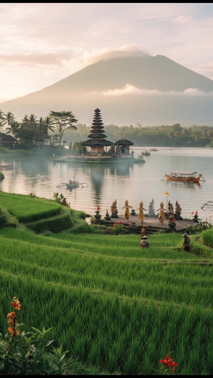 Dampak Awal Penjajahan Belanda di Nusantara