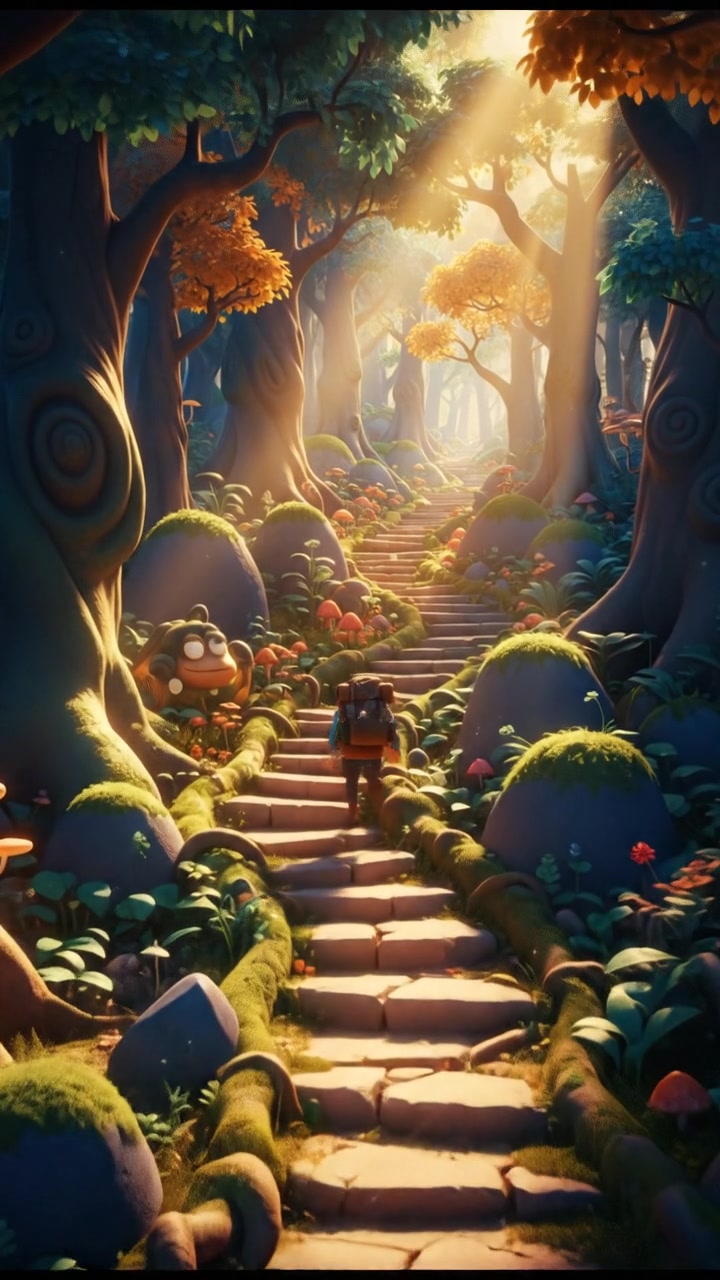 Hulk ki Madad: Jungle ki Mushkil