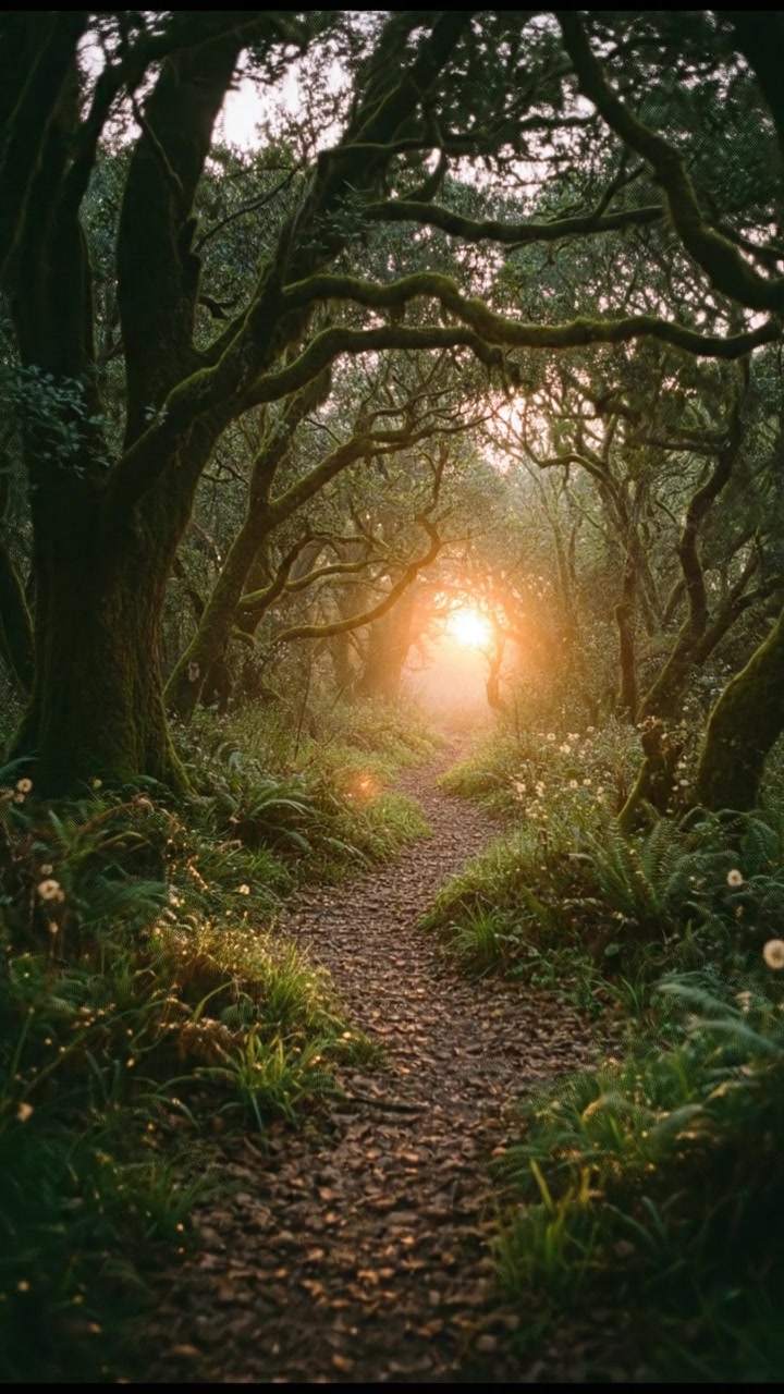 Healing: Embracing the Journey's Ups and Downs